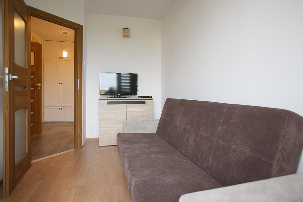 Nowoczesny Apartament Chrobrego Διαμέρισμα Γκντανσκ Εξωτερικό φωτογραφία
