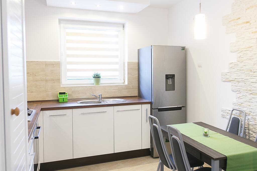 Nowoczesny Apartament Chrobrego Διαμέρισμα Γκντανσκ Εξωτερικό φωτογραφία